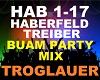 Troglauer - Haberfeld