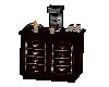 animated coffee bar