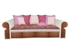 Comfy Sofa with Poses