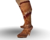 Ladies Native boots