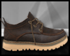 Sneakers Shoes | Brown