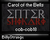Carol of the Bells 1/2