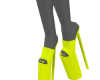 STAR HEEL