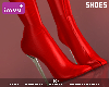 |< Hot Kitty Boots