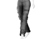 Cargos Jeans