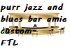 amie bar jazz and blues