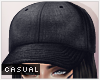 + snapback black
