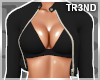 ᵀ Sculpt Jacket Black