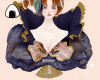 kizoku gothic tops