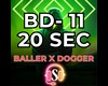 BALLER & DOGGER REMIX