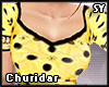 SY]Yellow Churidar