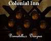 colonial inn wine barrow