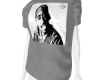 Tupac Graphic T-Shirt