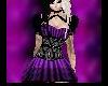 Gothic Harness Dress