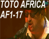 TOTO  AFRICA