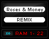 Roses & Money #2