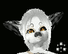 White Magic Fox