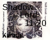 Nier - ShadowLord