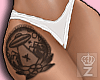 Z e Alien White RLL