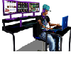 Gamer Desk