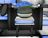 [SM] Blue Flowers