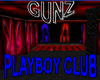@ Gunz Playboy Club