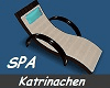 Spa Chair