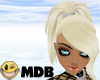 ~MDB~ BLOND V2 ARACHNIA