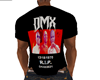 DMX R.I.P. tshirt