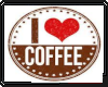 {D} I Love Coffee Avatar