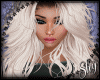 !PS Platinum Blonde 14K2