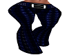Blue Pants