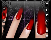 LM♠ The Horror! Nails