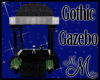 MM~ Gothic Gazebo