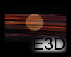 E3D - Golden Moon