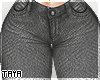 ✰ Grey Baggy Jeans