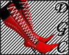 [E.M.] Castel Boots
