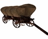 COVERED WAGON 2