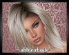 *AR* Phoebe Ashe Blonde