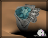 Meg's Claddagh Ring