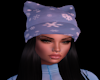 Winter Snow Hat/Hair