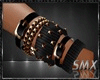 S/Blacknova*Braclets*