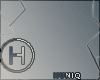 Ⓗ Jeans Cargo PSD