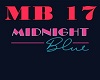 MIDNIGHT BLUE