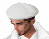 llzM.. White Beret