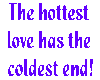 Hottest Love