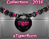 !TB! Dark Heart - Tiger