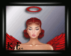 Busty Angel&acirc;�&yen;Red