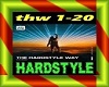 Thyron-The Hardstyle Way