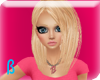 *B* Carmela Barbie Blond